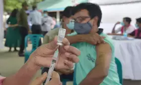 Zambia starts vaccination campaign in cholera-affected district