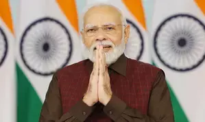 ‘Genome India Project’ a key biotechnology revolution towards Viksit Bharat: PM Modi