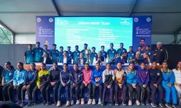 Pratik Waikar, Priyanka Ingle to lead Indian squads at inaugural Kho Kho World Cup
