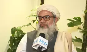 Should have been done earlier: Jamiat Ulama-i-Hind chief on AAPs Pujari-Granthi Samman Yojana