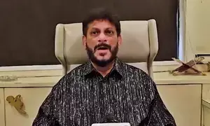 AIMIM rejects allegations of giving tickets to riot accused in Delhi