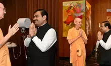 Mahakumbh: Adani Group collaborates with ISKCON, to offer ‘Mahaprasad Seva’ to devotees