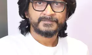 Ninety per cent of ‘Nesippaya’ has been shot in Spain, Portugal, says director Vishnuvardhan