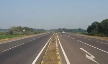 India’s National Highways record 60 pc growth in last 10 years to become 2nd largest network in world