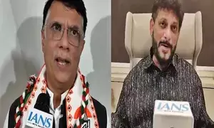 As HC questions UAPA against Umar Khalid & others, parties take potshots at Delhi Police