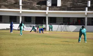 Womens National T20 Cricket Tournament for the Blind to be played in Kochi