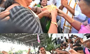 KTR quizzed for over six hours by ACB in Formula-E race case (Lead)