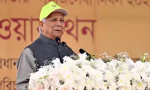 Bangladesh announces days of countrywide gas supply halt again