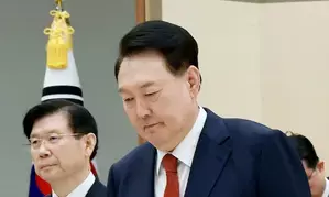 Political instability highlights polarized public opinion in South Korea