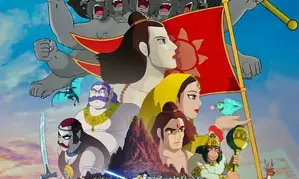 Geek Pictures express gratitude to PM Modi for his support to ‘Ramayana: The Legend of Prince Rama’