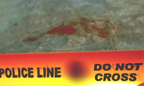 Horrific crime in Meerut: Husband, wife, and three daughters brutally murdered