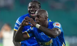 ISL 2024-25: Odisha FC ride late offensive surge to hold Chennaiyin FC 2-2