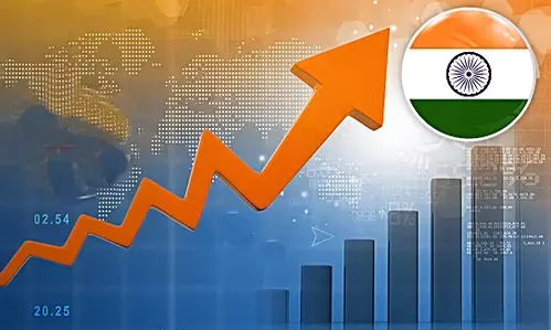 UN report pegs India’s GDP growth at 6.6 pc for 2025, China seen slowing to 4.8 pc