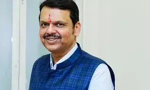 Make process of ease of doing business more industry-friendly: Fadnavis tells officials