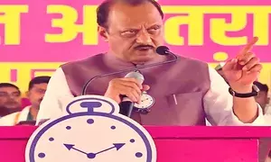 Sarpanch murder: Dhananjay Munde wont resign but strict action will be taken against the guilty, says Ajit Pawar