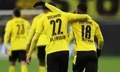 Dortmund facing crucial Leverkusen test as Bundesliga resumes