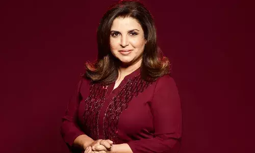 Farah Khans Birthday: Once she lived in a store room for 6 years, today Farah is a successful Bollywood director; Know the story