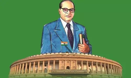 Ambedkar’s Vision and the Misappropriation of His Legacy: A Reflection on   Social Harmony