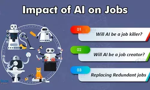 Can Policymakers Counteract the Impact of A.I. on Millions of Jobs