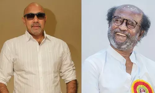 Coolie: Rajinikanth will be seen with Sathyaraj after 38 years, Aamir Khans cameo in talks