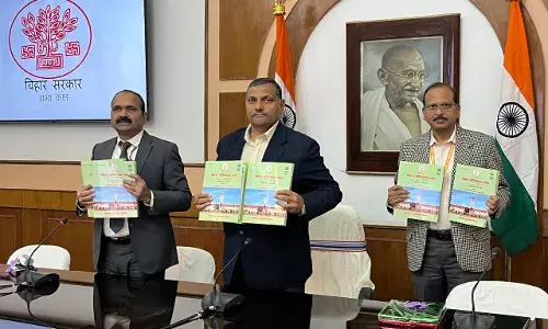 Bihar Takes Leap in Administrative Reforms, Unveils Civil List of Secretariat Employees