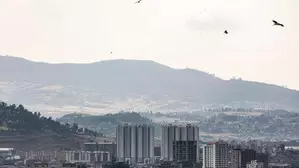 Ethiopia relocates over 58,000 citizens amid looming earthquake risks Ethiopia relocates over 58,000 citizens amid looming earthquake risks