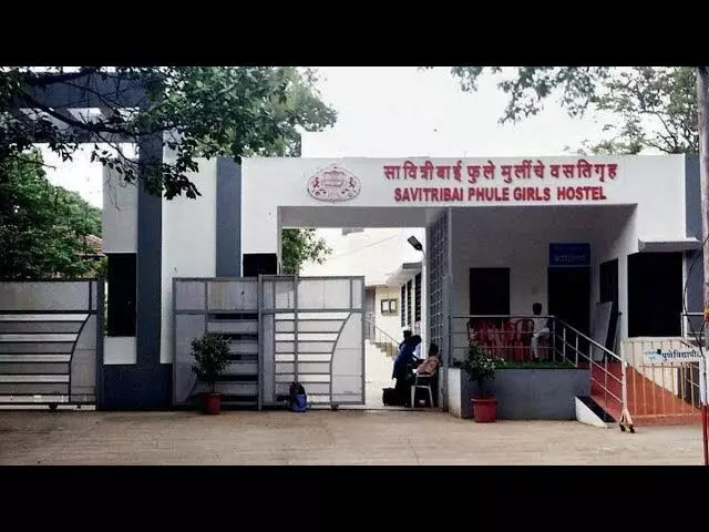Bihar Cabinet Approves Savitribai Phule Girls Hostels for SC/ST Students to Boost Education Bihar Cabinet Approves Savitribai Phule Girls Hostels for SC/ST Students to Boost Education