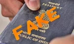 Bengal fake passport racket: Role of verification officers under scanner Bengal fake passport racket: Role of verification officers under scanner
