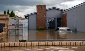 Heavy rains kill five in South Africas Limpopo Province