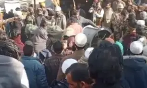 12 feared dead after coal mine explosion in Pakistans Balochistan