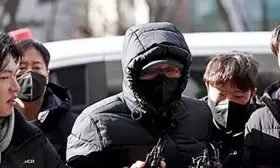 South Korea: Shaman indicted on illegal political funds charges