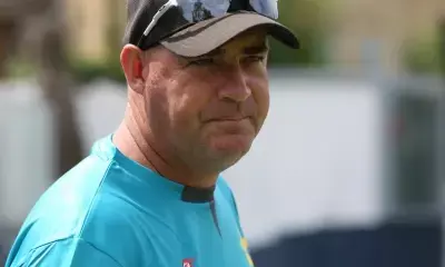 Mickey Arthur takes over as Northern Superchargers director of cricket in The Hundred