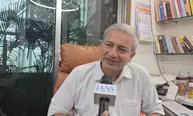 He chose power over principles: Ex-AAP member slams Kejriwal