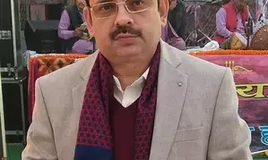 BJP asks Delhi CM Atishi to release funds for MCD teachers’ salaries