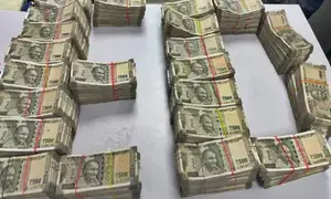 ED attaches seven properties worth Rs 5.8 crore in money laundering case