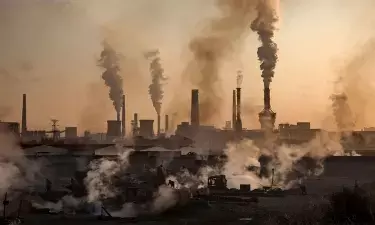 Action window narrowing as 2024 sets weather record: Climate scientist