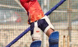 Big confidence booster: Punjab Kings Suryansh Shedge banks on SMAT experience to excel in IPL