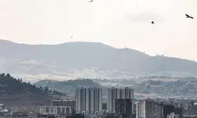 Ethiopia relocates over 58,000 citizens amid looming earthquake risks