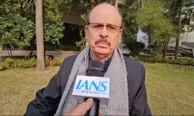 Every party in INDIA bloc has own existence, can make decisions independently: Tariq Anwar