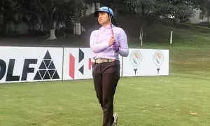 WPGT 2025: Rhea Purvi grabs maiden pro title with play-off win over Saanvi