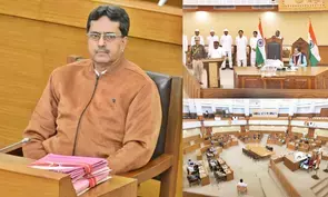 Tripura: Bill proposes hike in salaries of CM, Ministers and MLAs upto 50pc