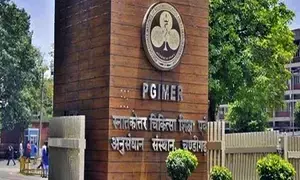 PGI-Chandigarh launches special walk-in OPD for liver clinic