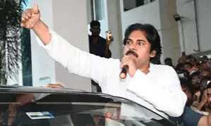 Apology will not bring dead alive, TTD chairman’s retort to Pawan Kalyan