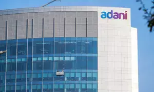 Adani Group raises Rs 4,850 crore after selling 13.5 pc stake in Adani Wilmar