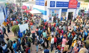 Calcutta HC rejects plea by rights body for stall allotment at Kolkata Book Fair