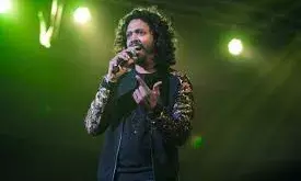 Did Playback Singing for Aamir Khan; Now for Son Junaid; Nakash Aziz Considers Himself Lucky
