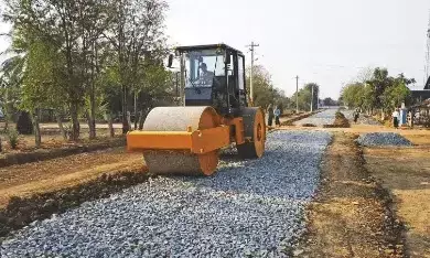 Bihar Embarks on Comprehensive Rural Infrastructure Development with ₹31,295 Crore Allocated for Roads and Bridges