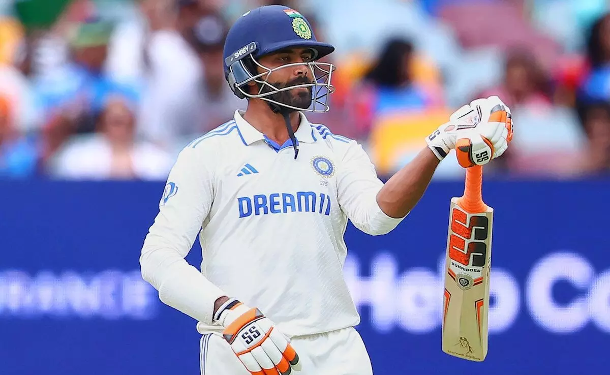 Will all-rounder Ravindra Jadeja say goodbye to Test cricket? Instagram story sparks speculation Will all-rounder Ravindra Jadeja say goodbye to Test cricket? Instagram story sparks speculation