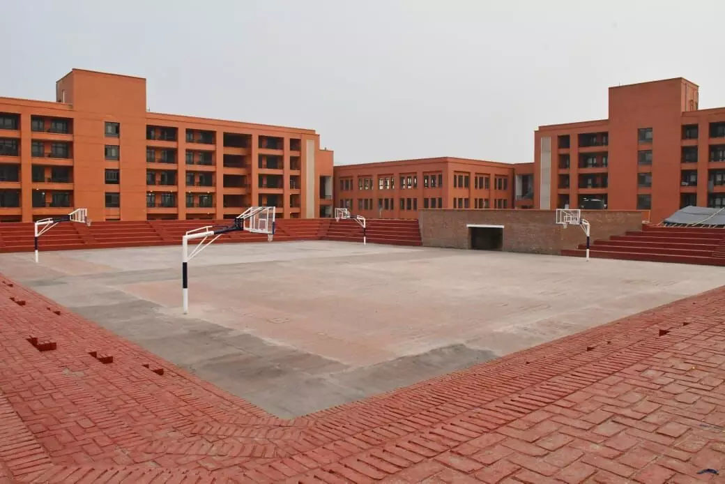 UGC recognition to Bihar Sports University: New dimensions in the field of sports and education UGC recognition to Bihar Sports University: New dimensions in the field of sports and education