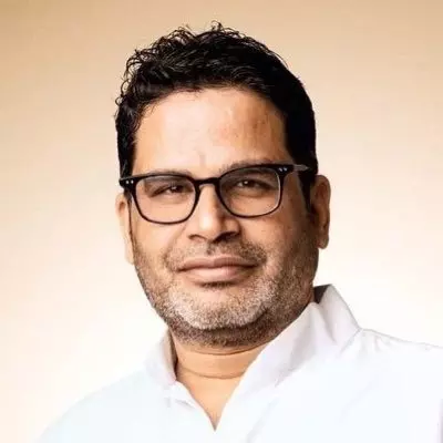 Prashant Kishor discharged from hospital Prashant Kishor discharged from hospital